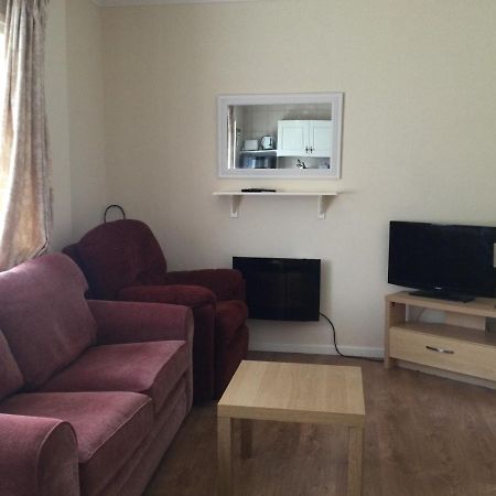 Hillview Apartamento Brean Exterior foto