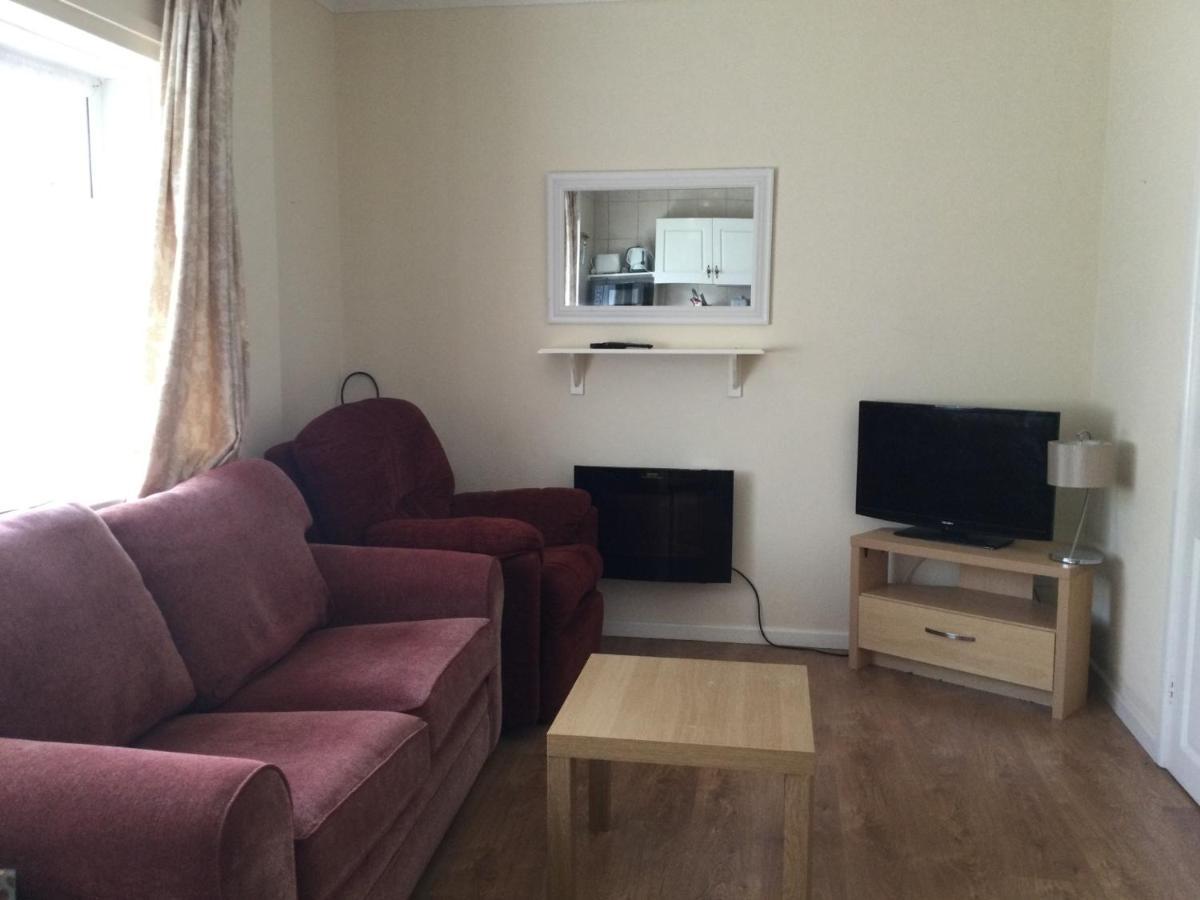 Hillview Apartamento Brean Exterior foto