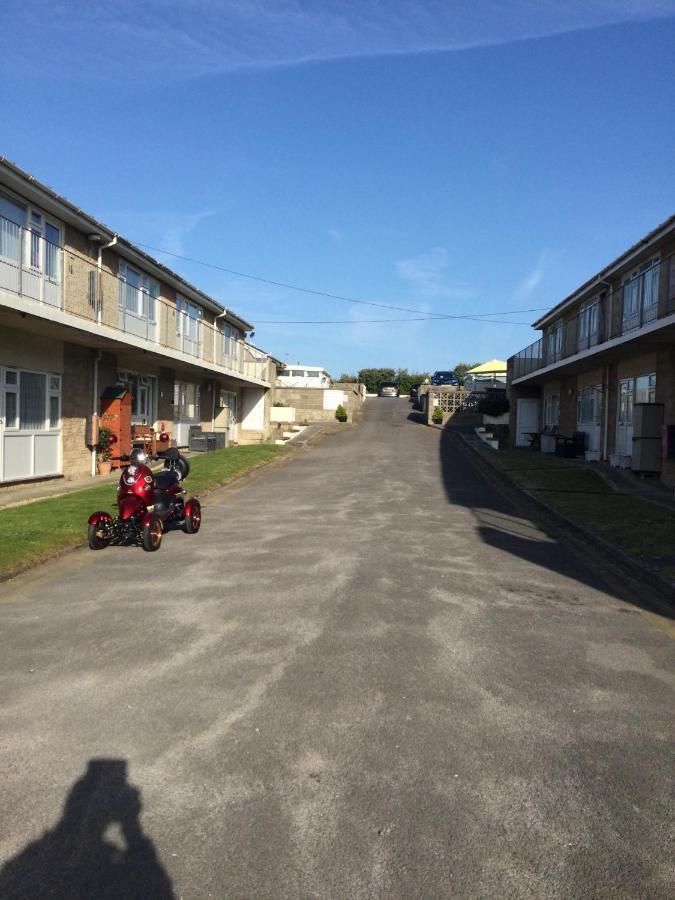 Hillview Apartamento Brean Exterior foto